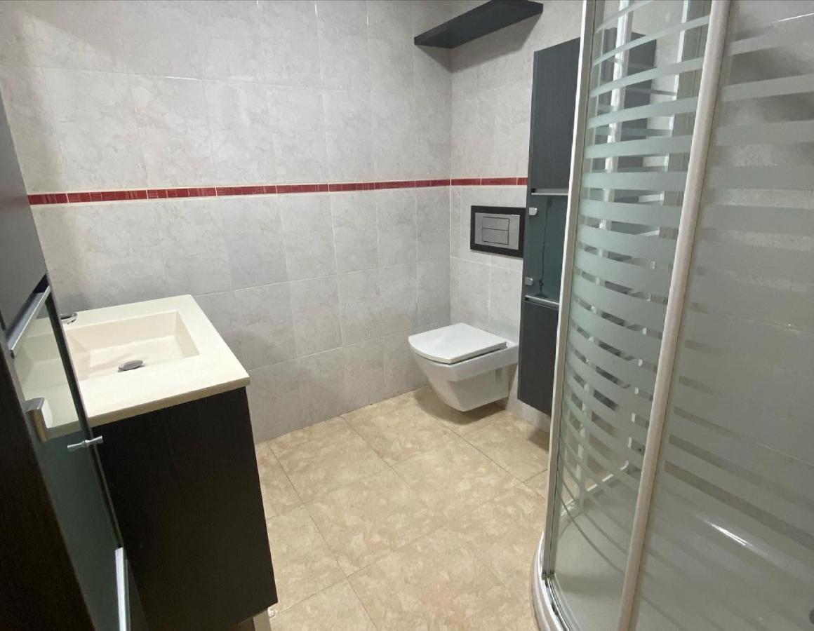 Apartament Casa Char Jávea Zewnętrze zdjęcie