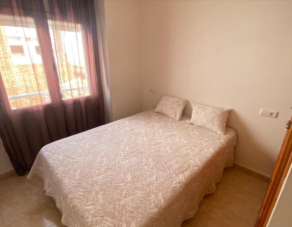 Apartament Casa Char Jávea Zewnętrze zdjęcie
