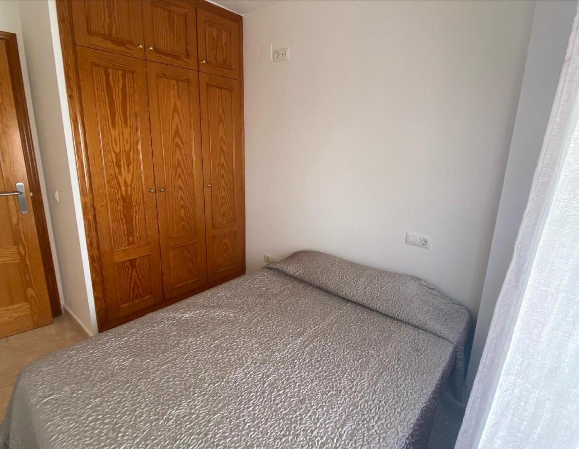 Apartament Casa Char Jávea Zewnętrze zdjęcie