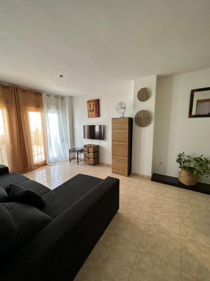 Apartament Casa Char Jávea Zewnętrze zdjęcie